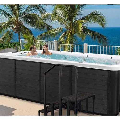 Swimspa hot tubs for sale in Greenwood